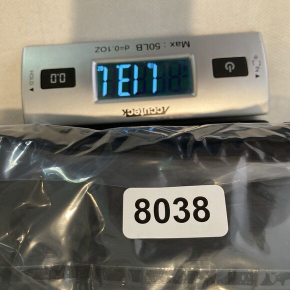 Nike Solo Swoosh Heavyweight Sweat Lined Pants Pockets Black Drawstring Size XL - Picture 10 of 11